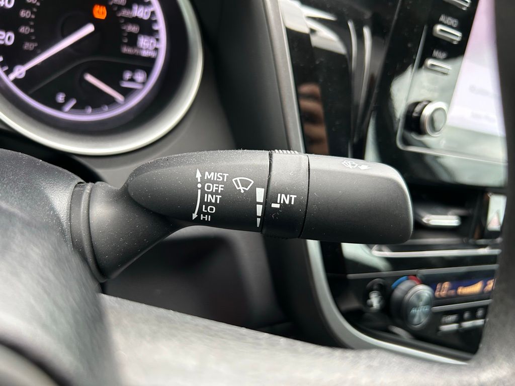 2023 Toyota Camry LE 21