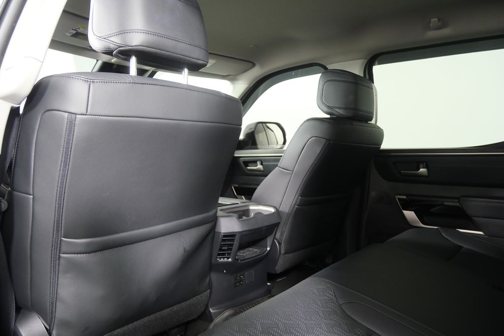 Thumbnail: 2024 Toyota Tundra - 20