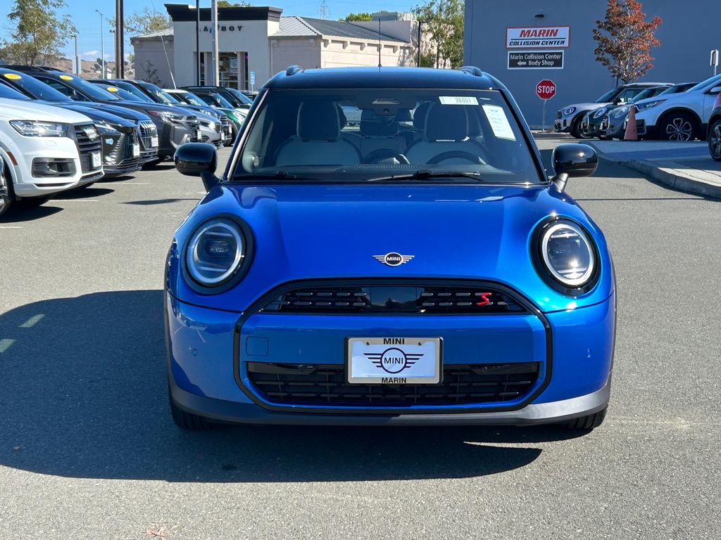 Thumbnail: 2026 MINI Cooper - 8