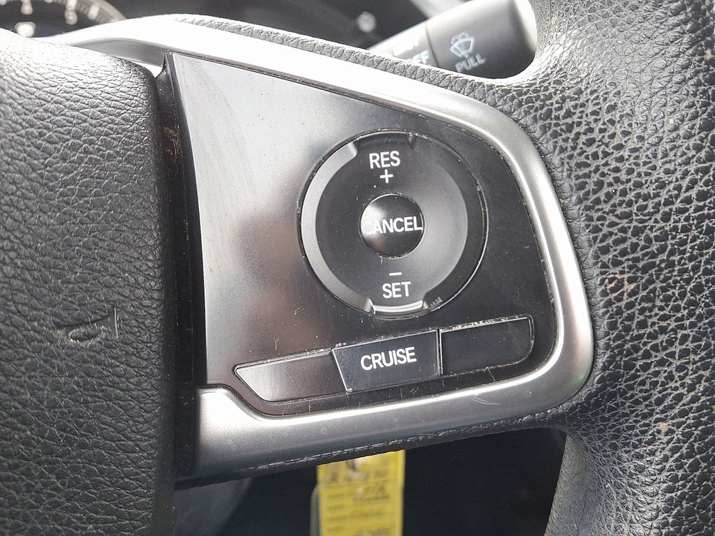 Thumbnail: 2016 Honda Civic - 21