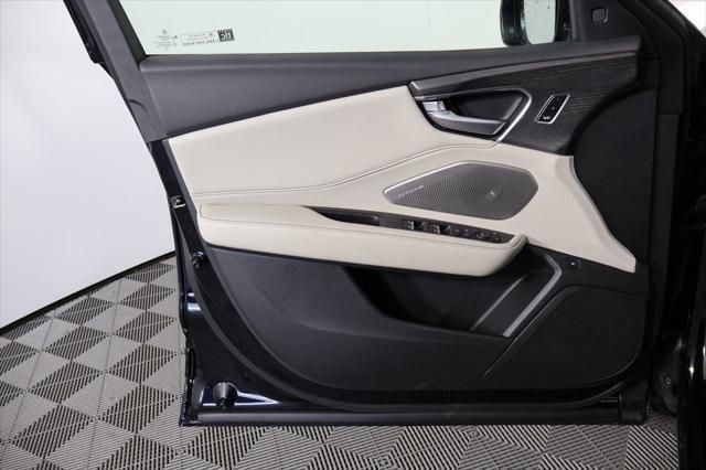 Thumbnail: 2026 Acura RDX - 7