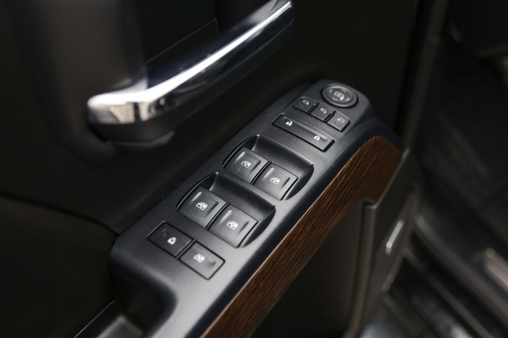 Used Car 2019 Gmc Sierra 2500hd  Denali For Sale Under $60,000 In Austin, Texas