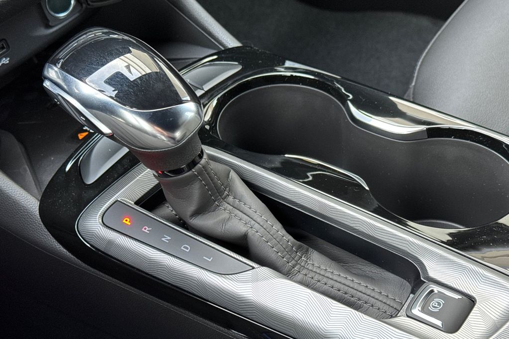 new 2026 Buick Envista car, priced at $29,448