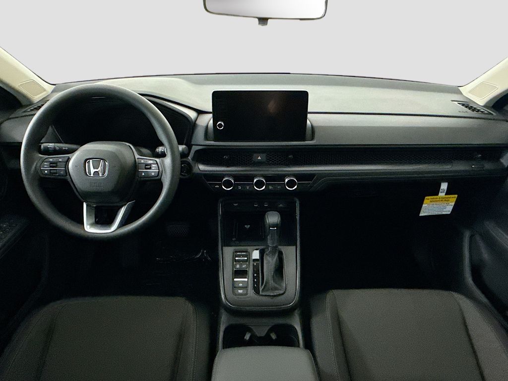 Thumbnail: 2026 Honda CR-V - 13
