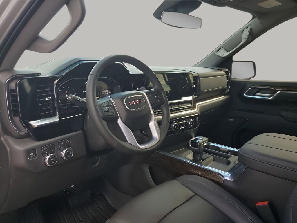 Used Car 2025 Gmc Sierra 1500  Elevation For Sale Under $60,000 In Austin, Texas