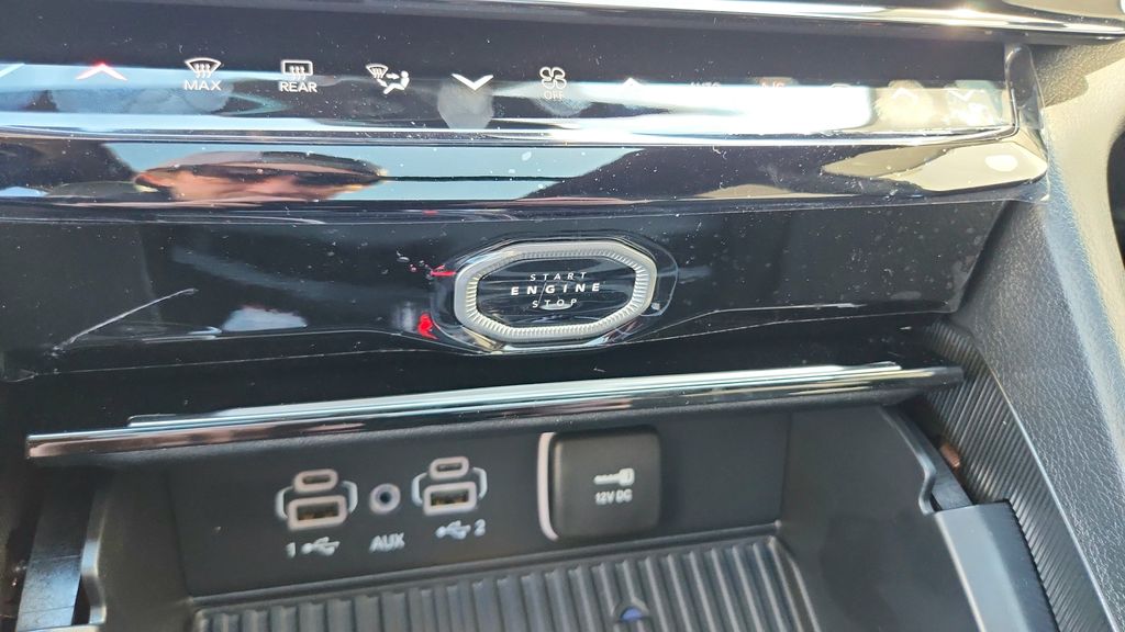 2026 Jeep Grand Cherokee L