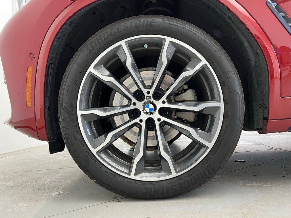 Thumbnail: 2019 BMW X4 - 22