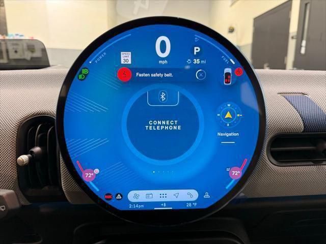 Thumbnail: 2026 MINI Cooper - 16