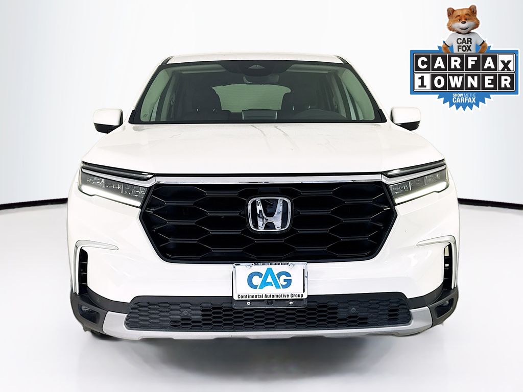 Used Car 2023 Honda Pilot  Ex-l For Sale Under $40,000 In Austin, Texas