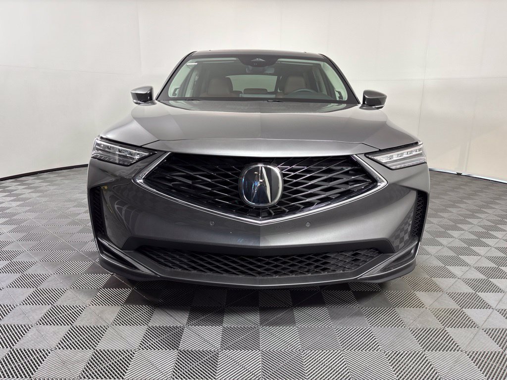 Thumbnail: 2026 Acura MDX - 7