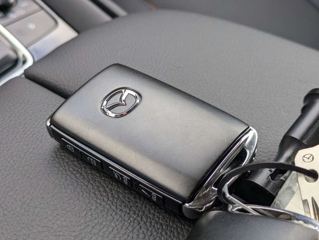 2026 Mazda CX-50 Hybrid Premium Plus