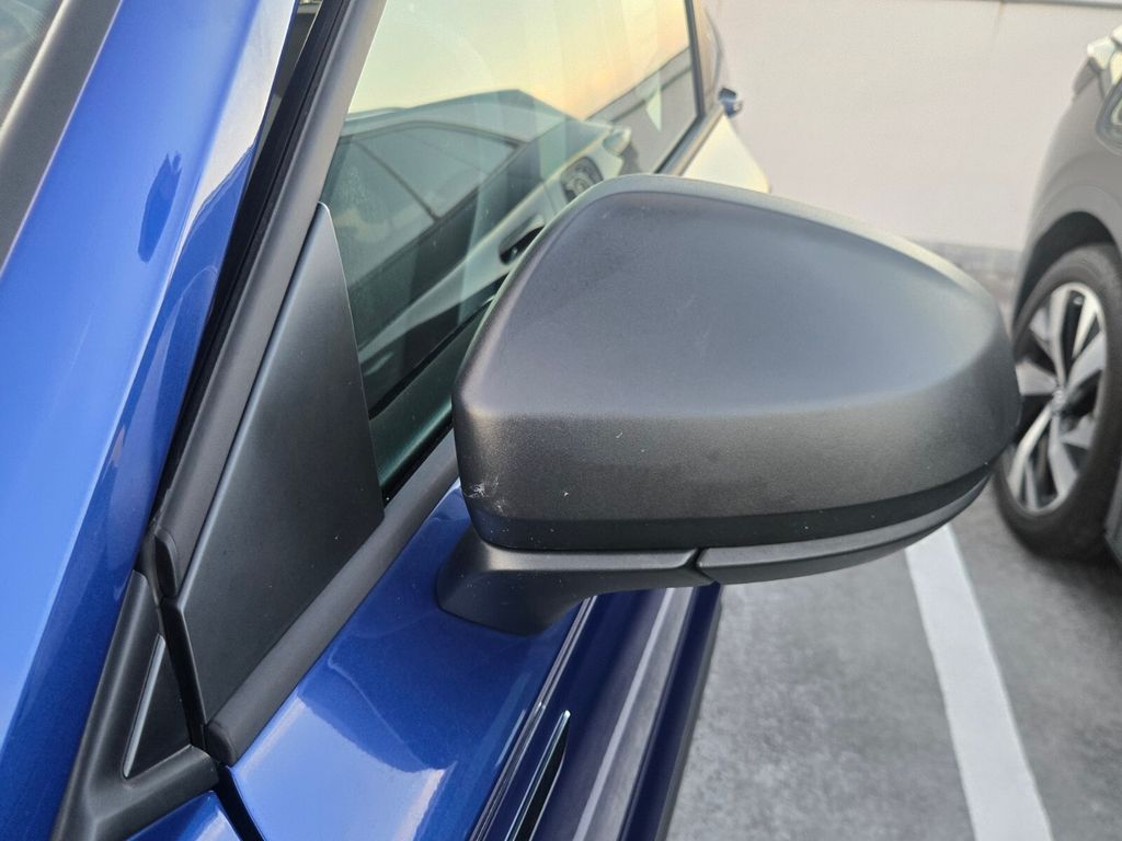 2024 Volkswagen Taos - $19,395