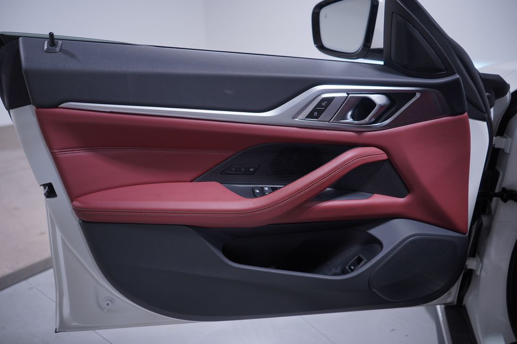 Thumbnail: 2023 BMW i4 - 16