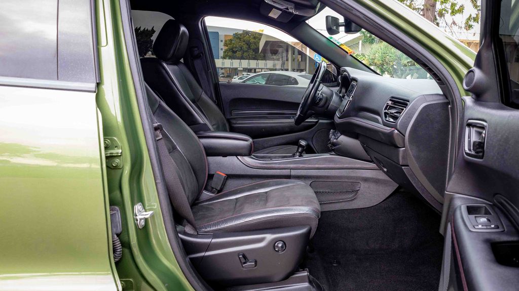 Used 2021 Dodge Durango R/T 4D Sport Utility