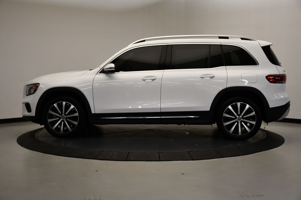 Thumbnail: 2023 Mercedes-Benz GLB - 2