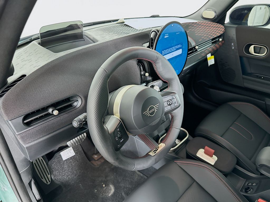 Thumbnail: 2026 MINI Cooper Convertible - 9