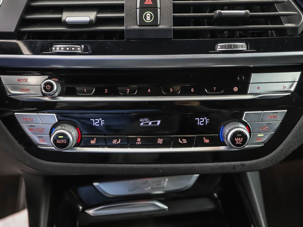 Thumbnail: 2021 BMW X3 - 19