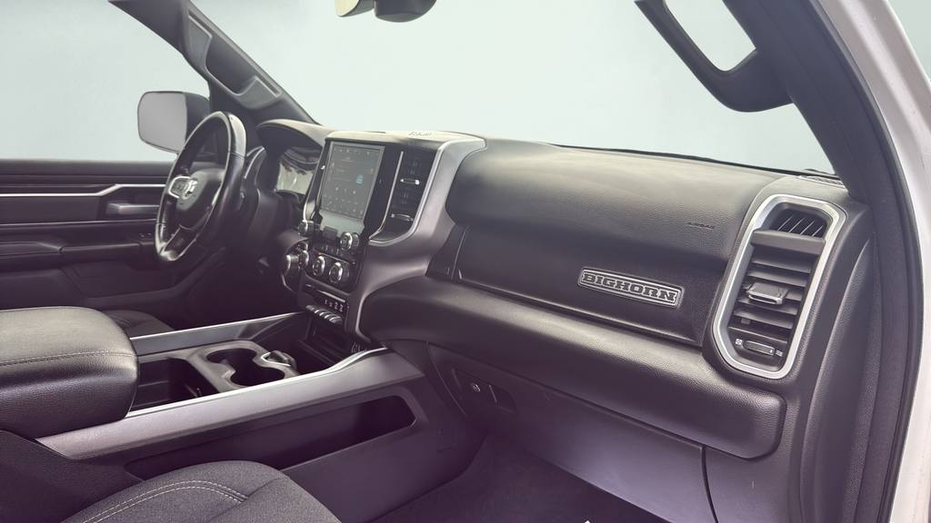 Used 2022 Ram 1500 Truck