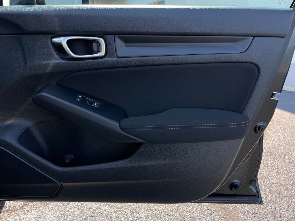 Thumbnail: 2026 Honda Civic - 28