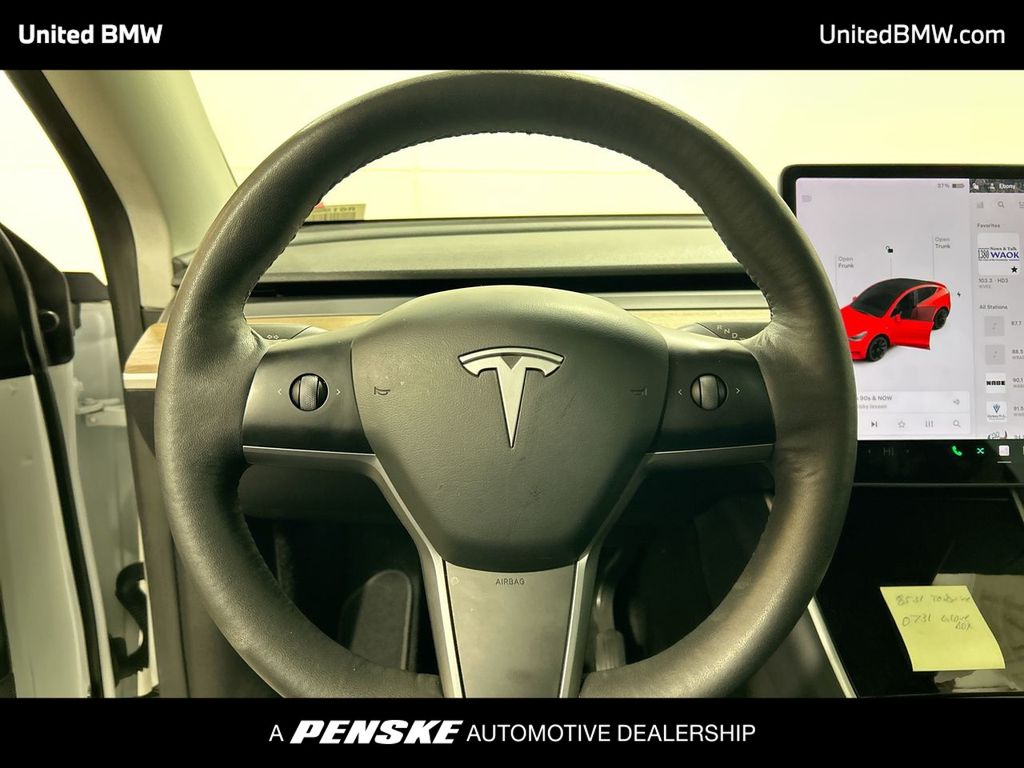 2021 Tesla Model Y Long Range 14