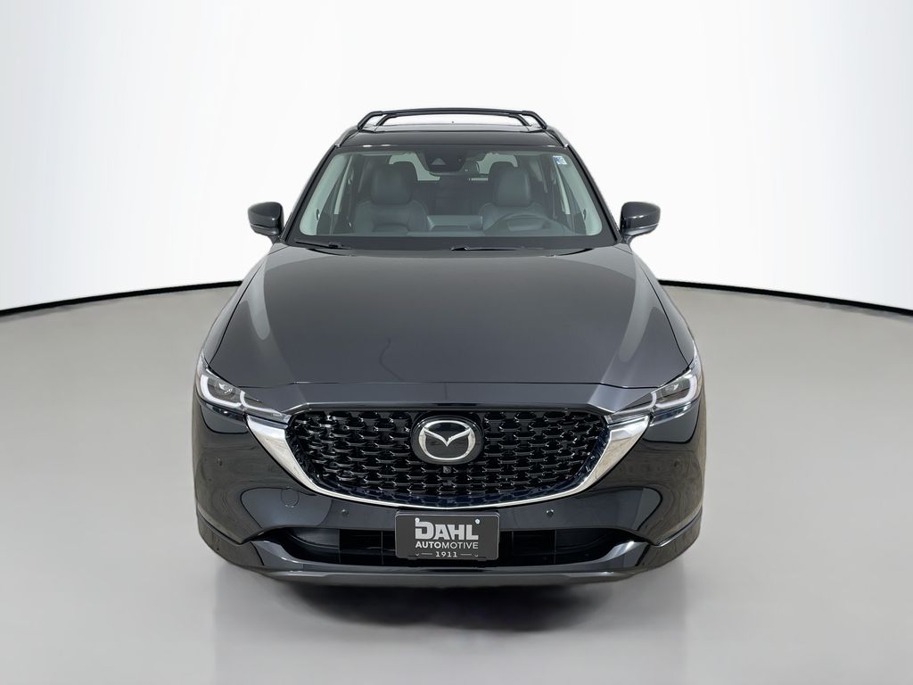 Mazda CX-5 2.5 S Premium Plus package