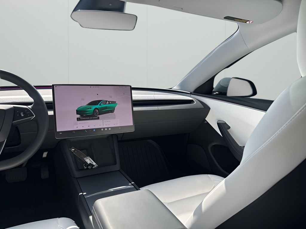 Used Car 2025 Tesla Model 3  Long Range For Sale Under $40,000 In Austin, Texas