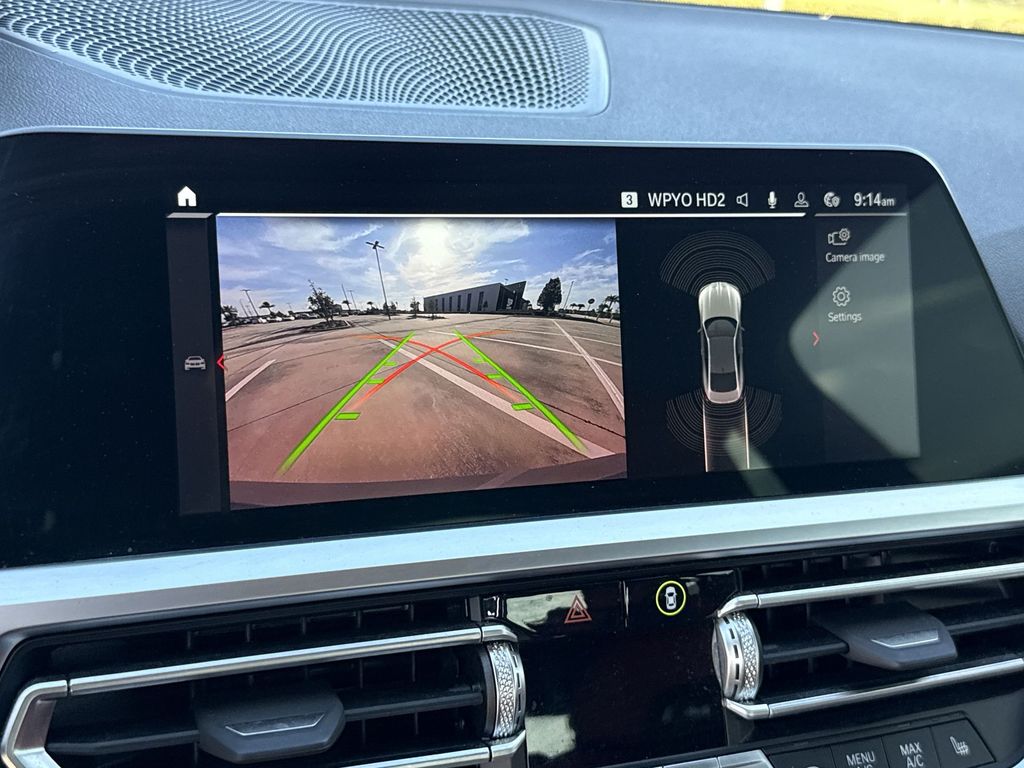 Thumbnail: 2023 BMW M4 - 24