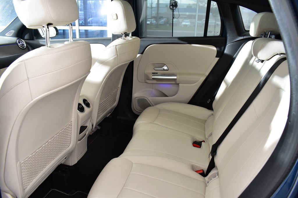 2021 Mercedes-Benz GLA 250 4MATIC 30