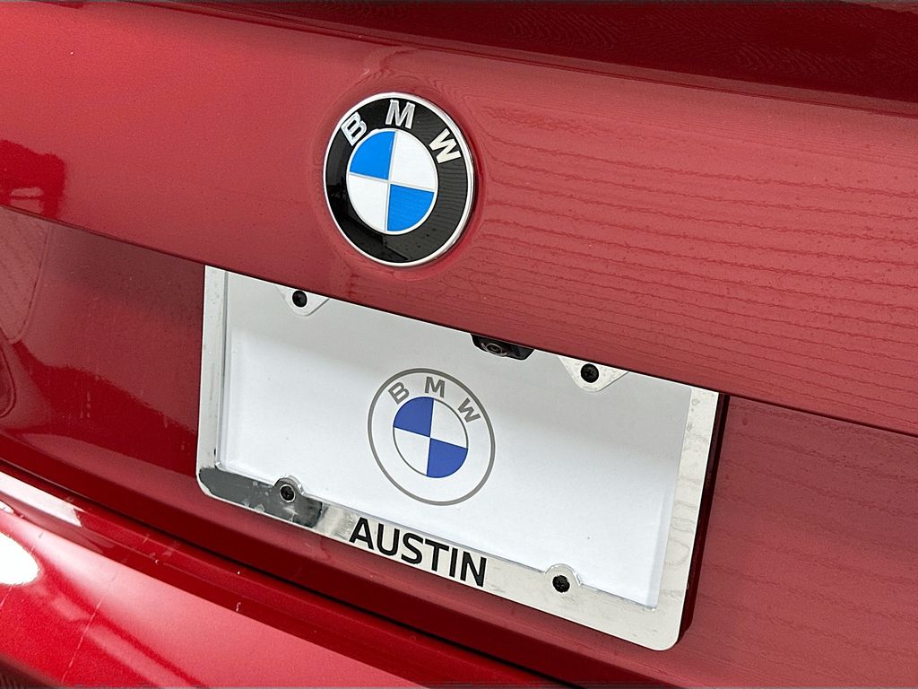 Thumbnail: 2025 BMW M2 - 21