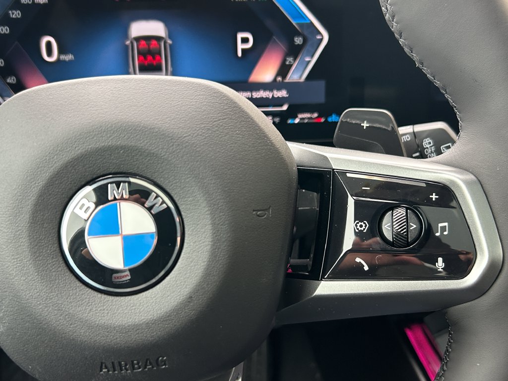 Thumbnail: 2026 BMW X3 - 20