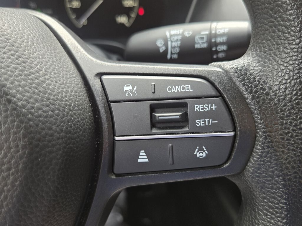 2025 Honda HR-V - $25,715