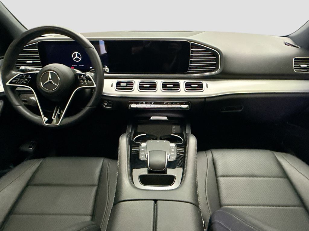 Thumbnail: 2024 Mercedes-Benz GLE - 13