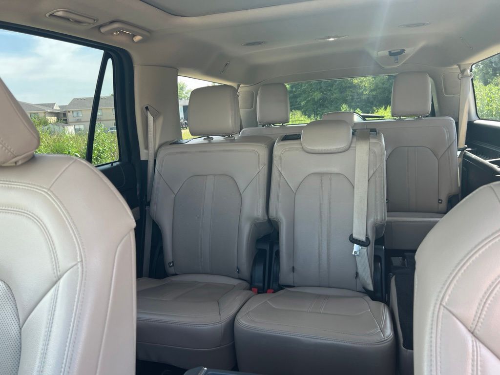 Used 2024 Ford Expedition Max SUV