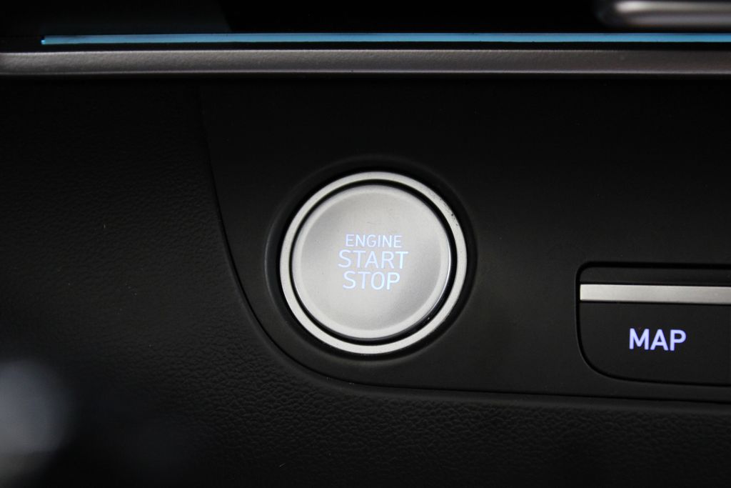 used 2024 Hyundai Elantra car