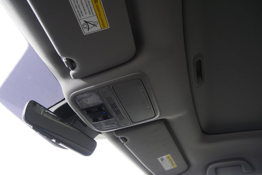 Thumbnail: 2022 Honda Pilot - 27