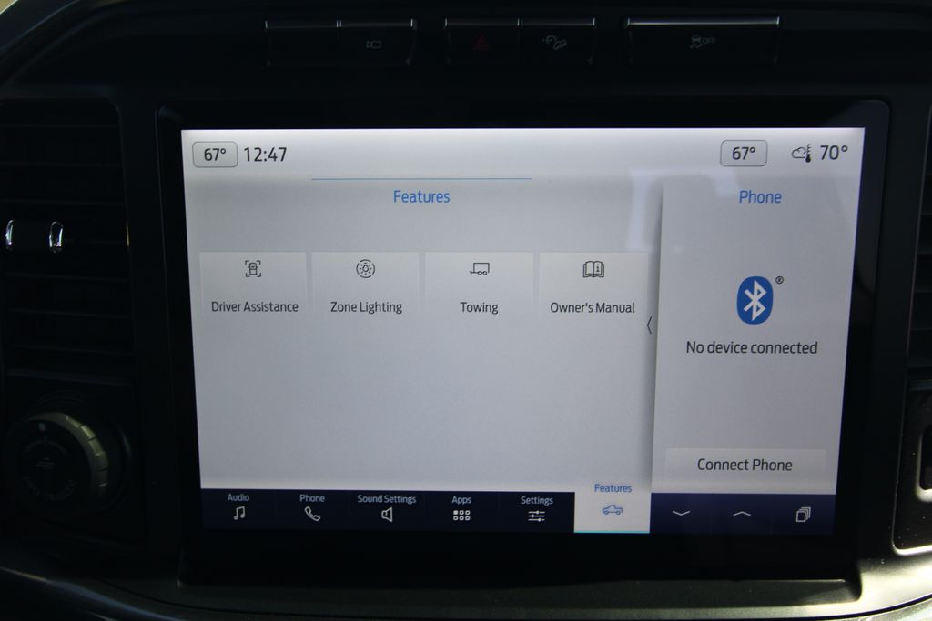 Used 2022 Ford F-150 Truck
