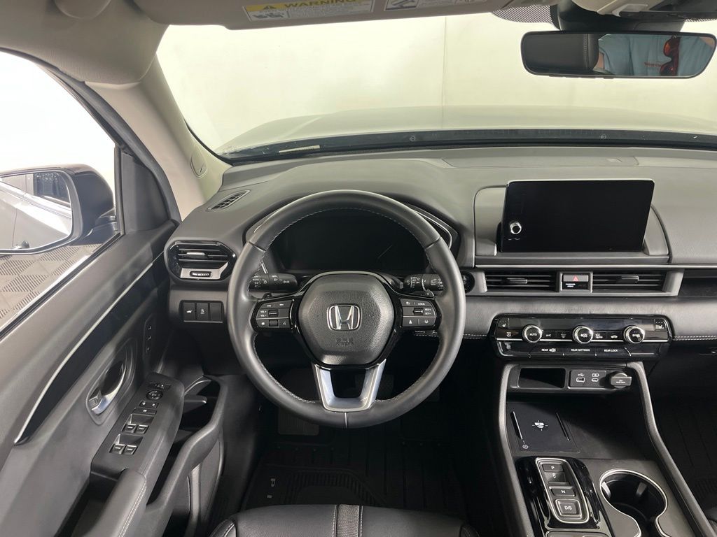 Thumbnail: 2025 Honda Pilot - 2