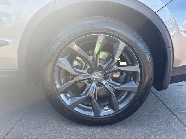 2024 Acura MDX A-Spec