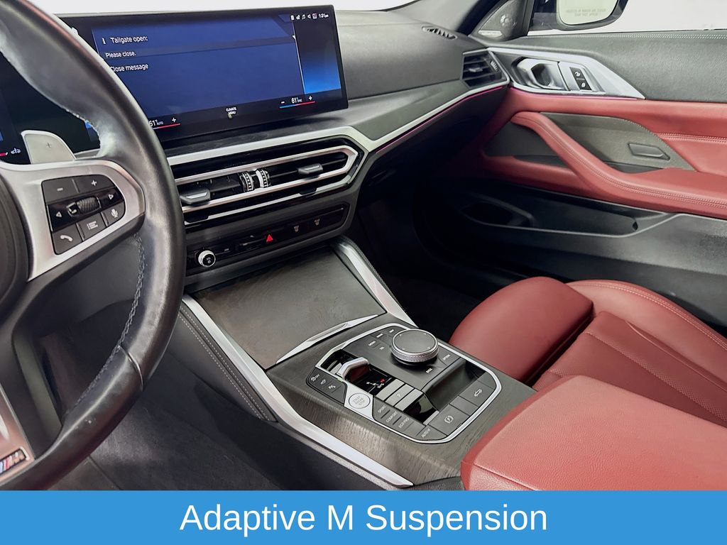 Used Car 2024 Bmw 4 Series  M440i For Sale Under $60,000 In Austin, Texas