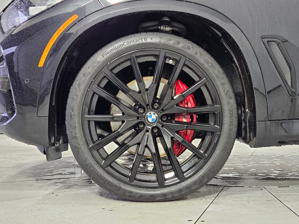 Thumbnail: 2023 BMW X5 - 5