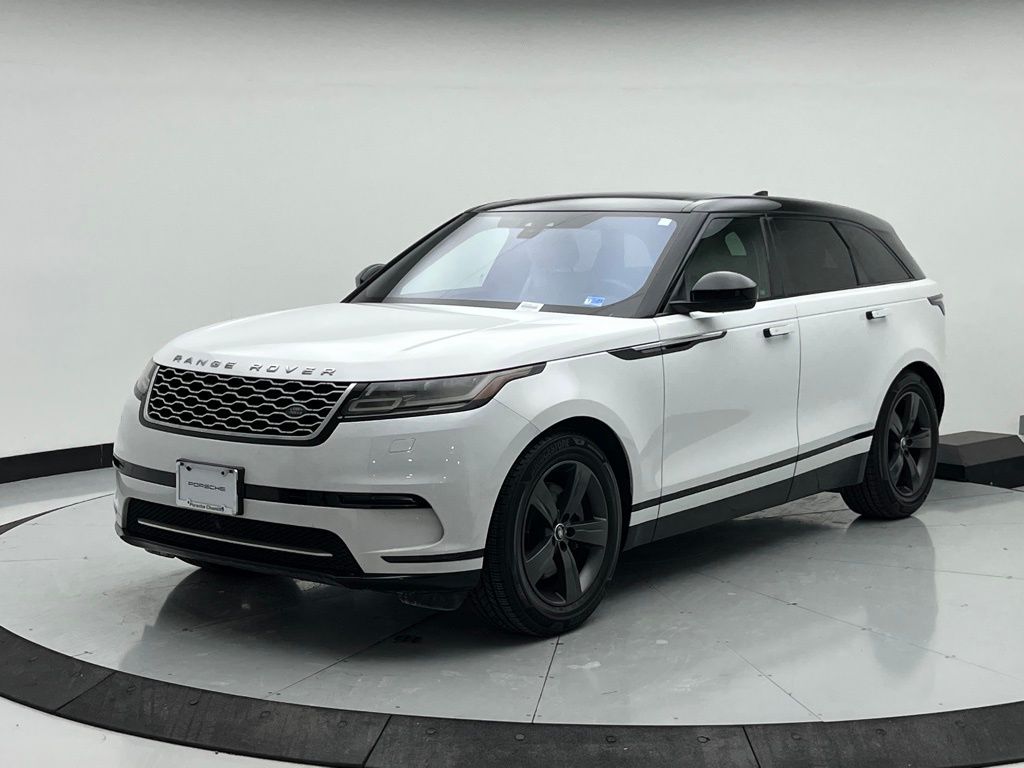 2018 Land Rover Range Rover Velar S -
                  Chantilly, VA