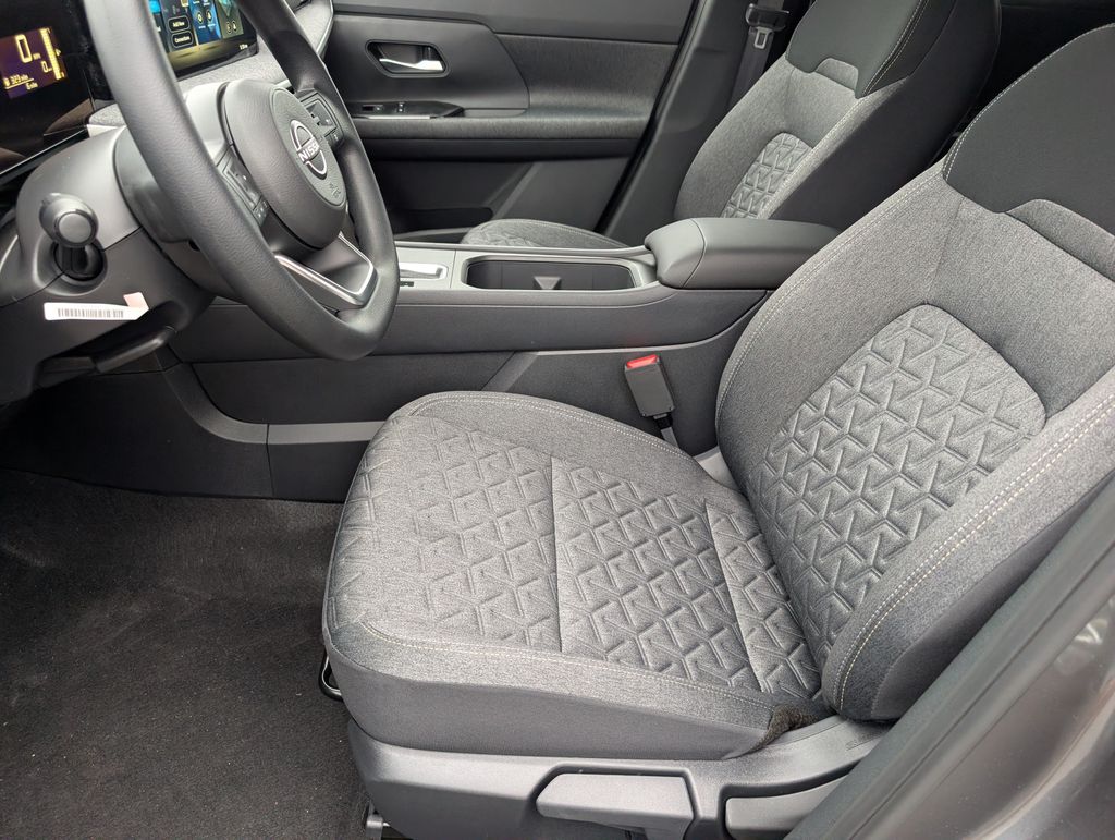 New 2026 Nissan Kicks SUV