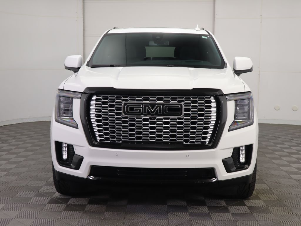 Thumbnail: 2021 GMC Yukon - 2