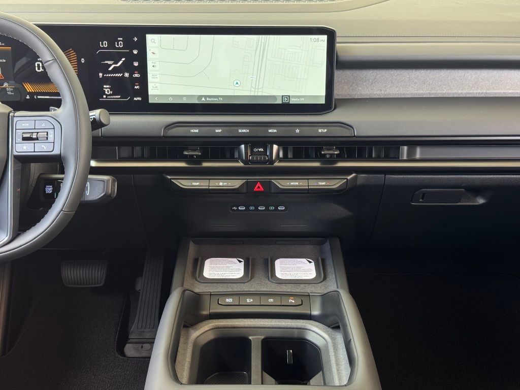 2027 Kia Telluride EX Gray at Community Kia