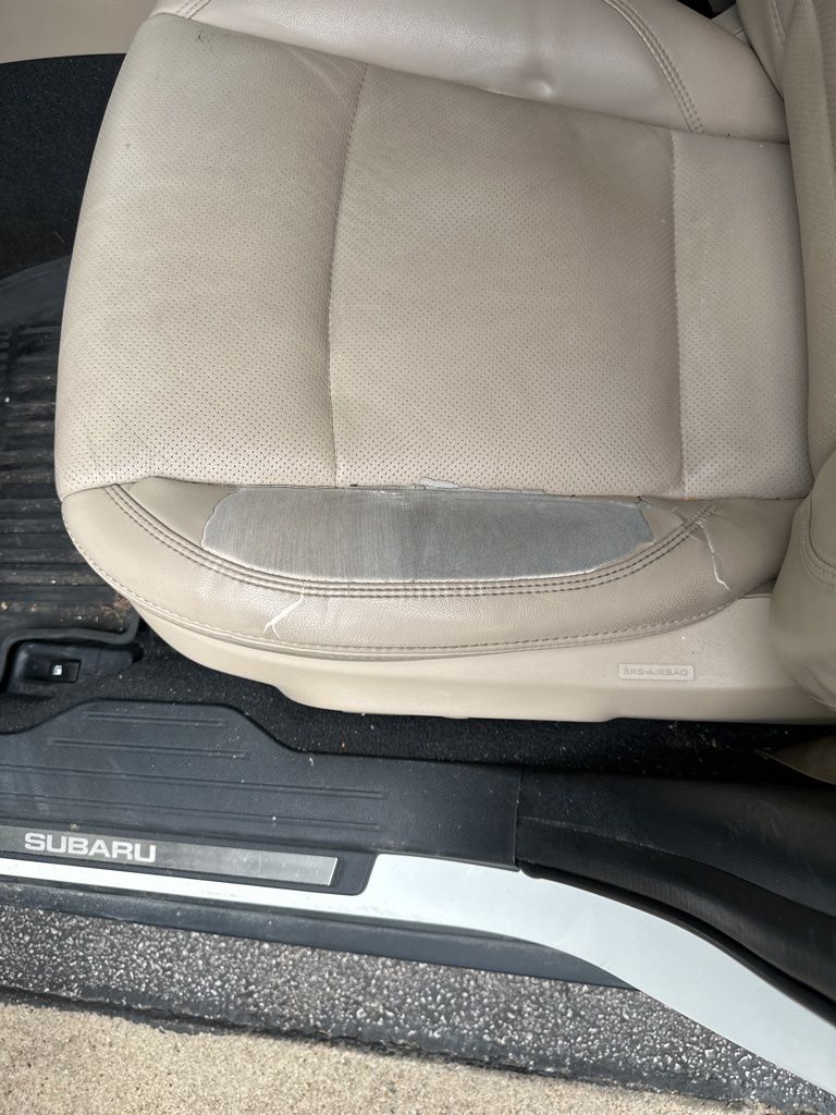 Thumbnail: 2018 Subaru Outback - 5