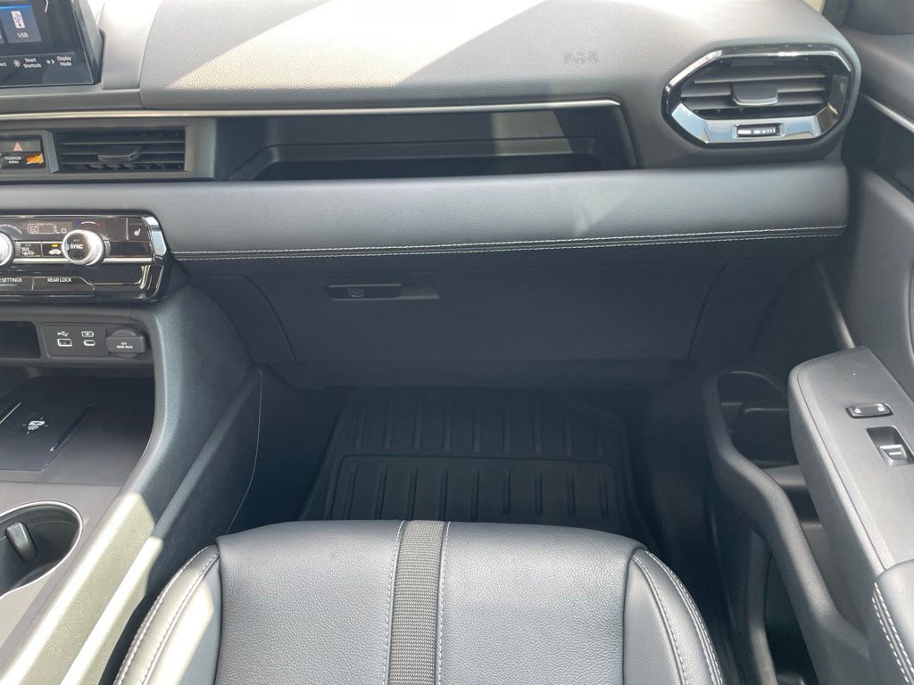 Used Car 2025 Honda Pilot  Ex-l For Sale Under $50,000 In Georgetown, Texas
