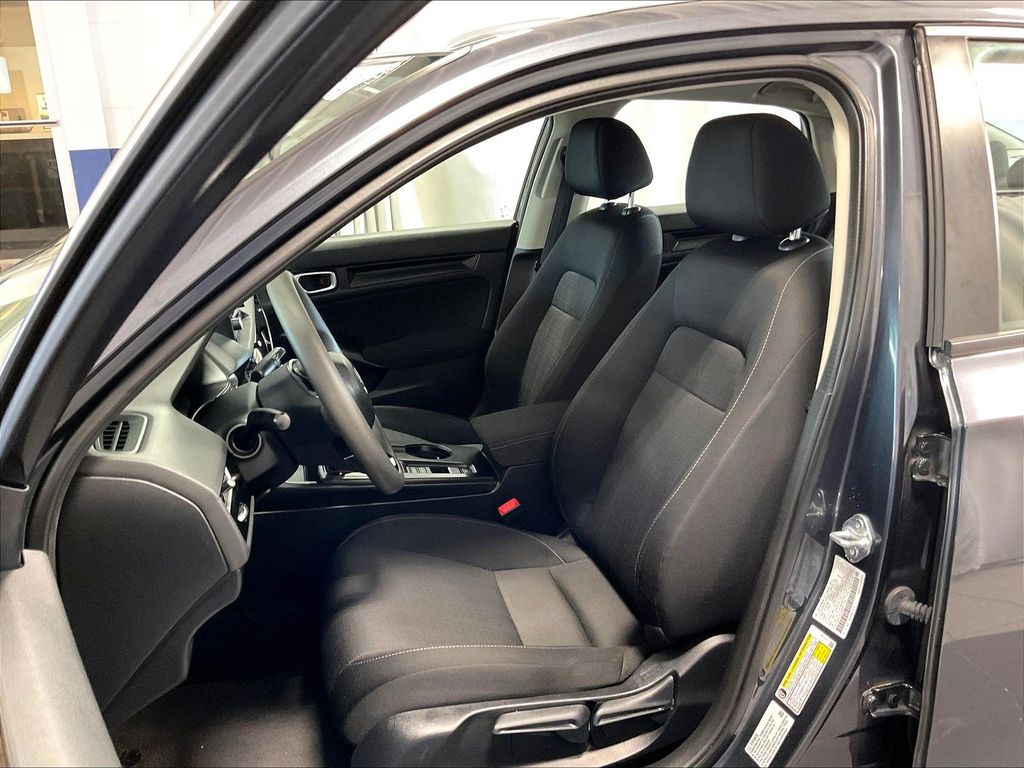2023 Honda Civic — photo 10