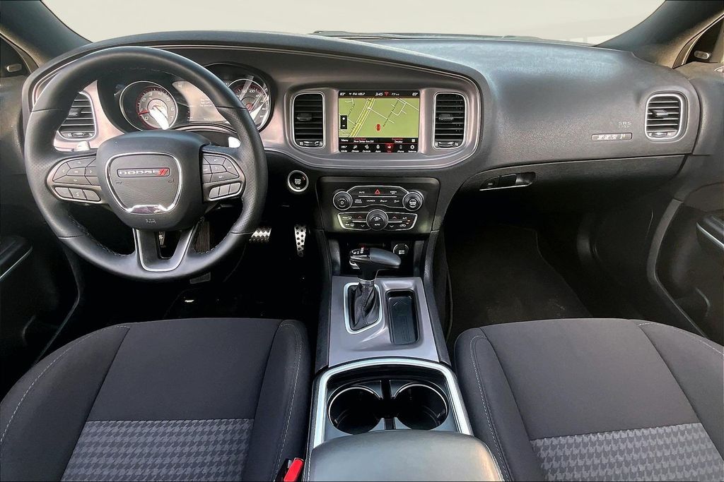Used 2023 Dodge Charger Sedan