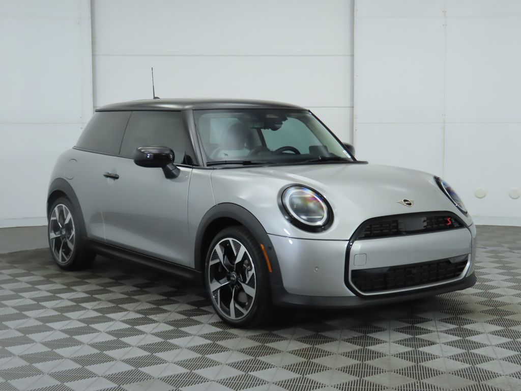 Thumbnail: 2025 MINI Cooper - 4