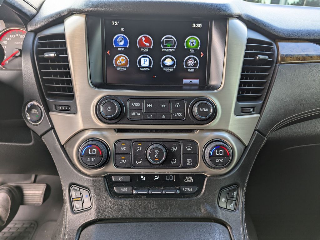 used 2016 GMC Yukon XL car, priced at $20,991